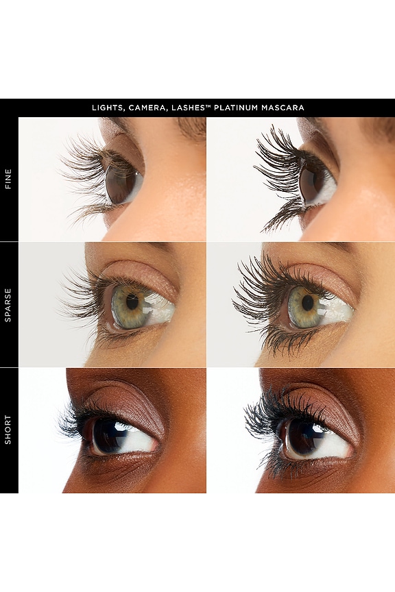 view 2 of 6 Platinum Status Lash & Liner Bonus Duo in 