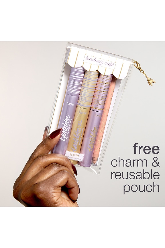 view 2 of 9 Tartelette Tubing Must-Haves Vault in 