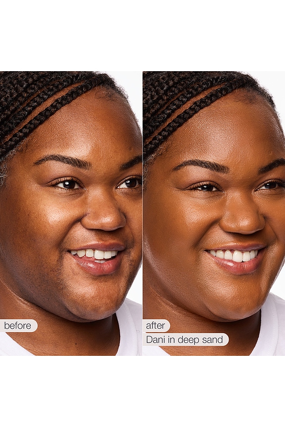view 2 of 8 BB Blur Tinted Moisturizer Broad Spectrum SPF 30 Sunscreen in Deep Sand