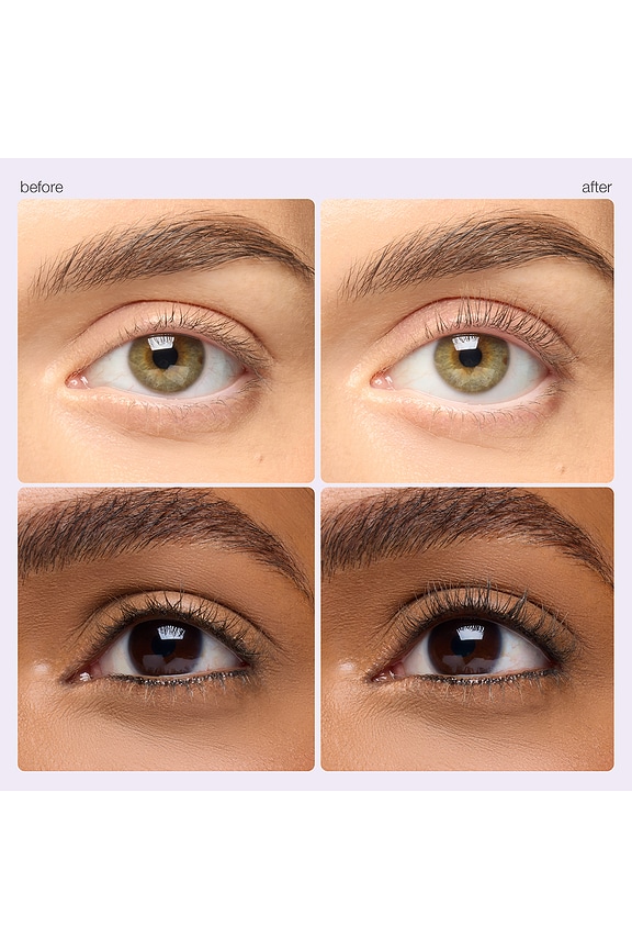 view 2 of 7 Je T'aime Lashes Lash Curler & Mascara Duo in 