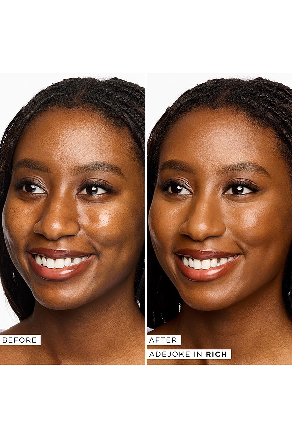 view 2 of 8 CRÈME HYDRATANTE TEINTÉE TARTE BB BLUR TINTED MOISTURIZER BROAD SPECTRUM SPF 30 SUNSCREEN in Rich