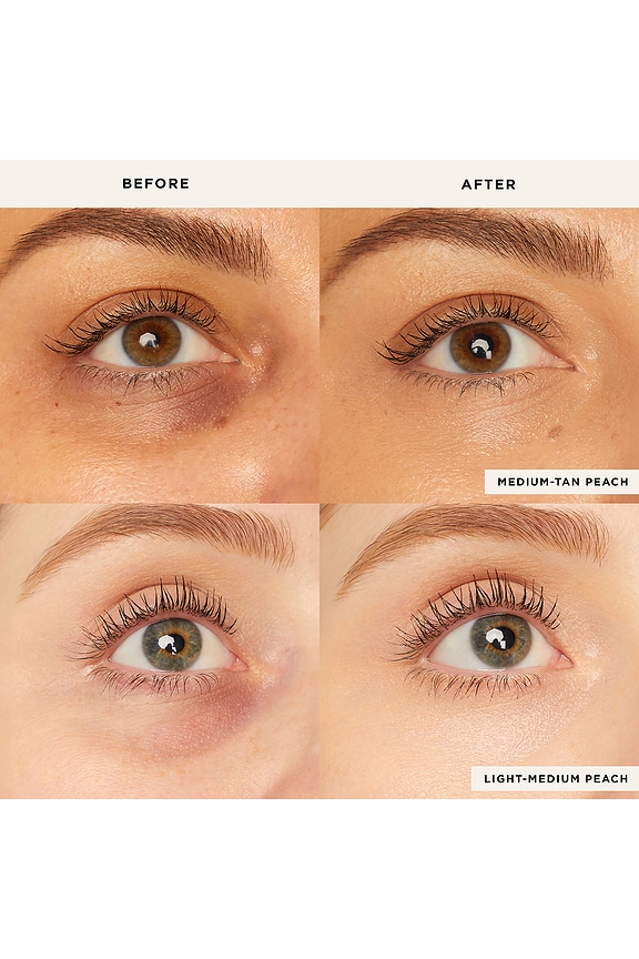 view 2 of 8 CORRECTEUR DE COULEUR CC UNDEREYE CORRECTOR in Light Medium