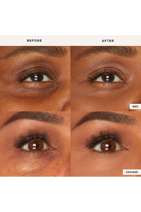 view 2 of 8 CC Undereye Corrector in Red