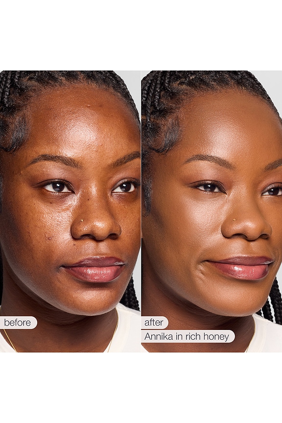view 2 of 8 BB Blur Tinted Moisturizer Broad Spectrum SPF 30 Sunscreen in Rich Honey