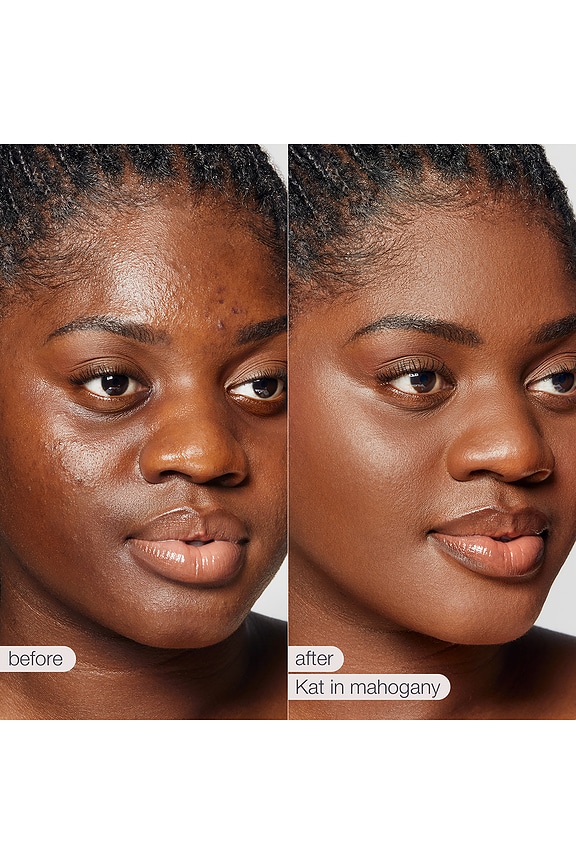 view 2 of 8 BB Blur Tinted Moisturizer Broad Spectrum SPF 30 Sunscreen in Mahogany