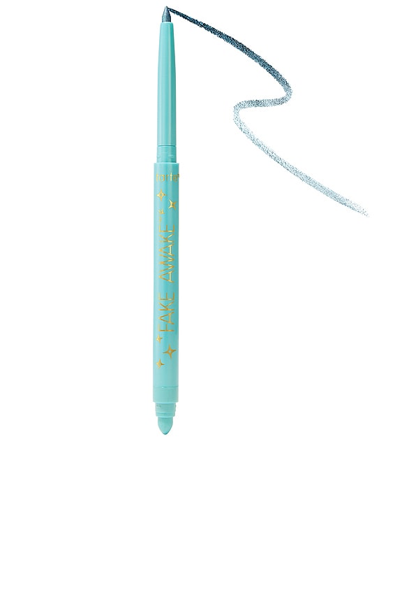 view 1 of 8 EYE-LINER FAKE AWAKE DUOCHROME LINER in As If