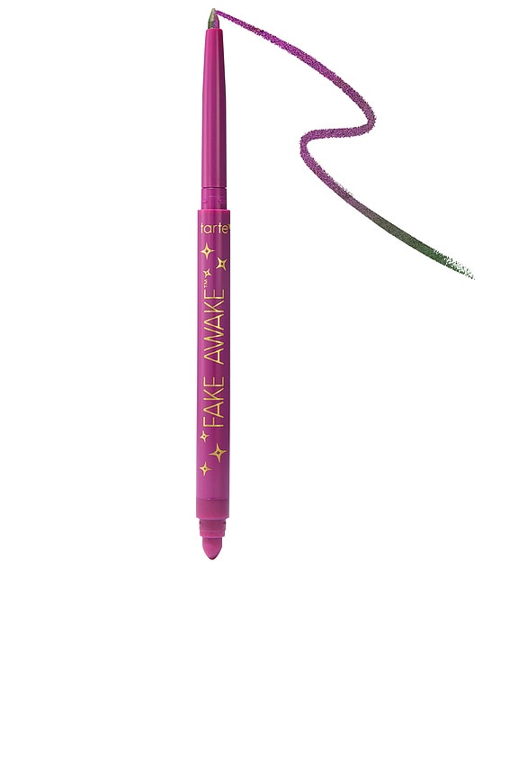 view 1 of 8 EYE-LINER FAKE AWAKE DUOCHROME LINER in Flip Phone