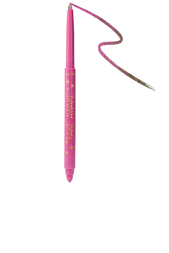 view 1 of 8 EYE-LINER FAKE AWAKE DUOCHROME LINER in Butterfly Clip