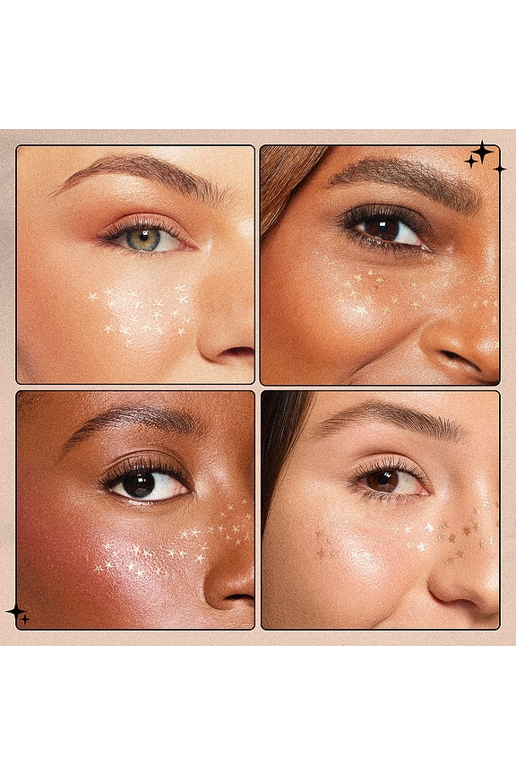 view 2 of 6 SELLO DE PECAS in Starstruck