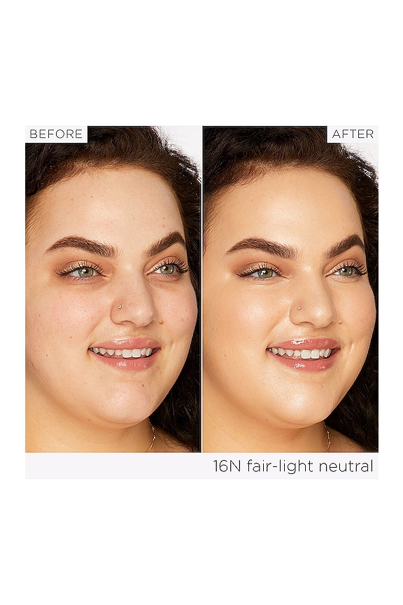 view 2 of 9 MAQUILLAJE TARTE MARACUJA JUICY GLOW TINT in 16N Fair-Light Neutral