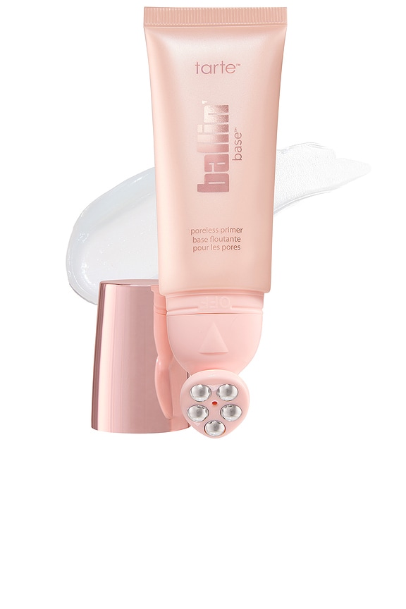 view 1 of 11 Ballin Base Poreless Primer in Matte