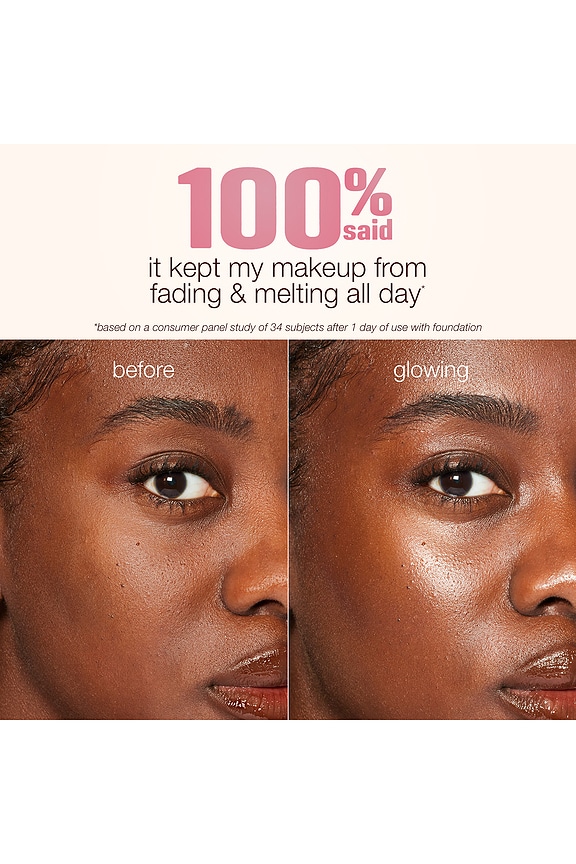 view 2 of 11 Travel Size Ballin Base Poreless Primer in Pearl