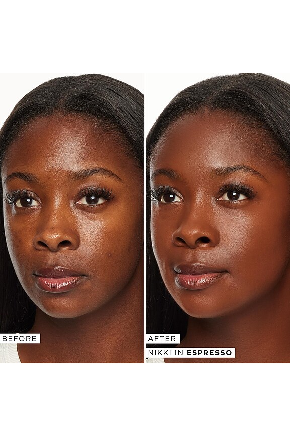 view 2 of 8 CREMA HIDRATANTE TEÑIDA TARTE BB BLUR TINTED MOISTURIZER BROAD SPECTRUM SPF 30 SUNSCREEN in Espresso