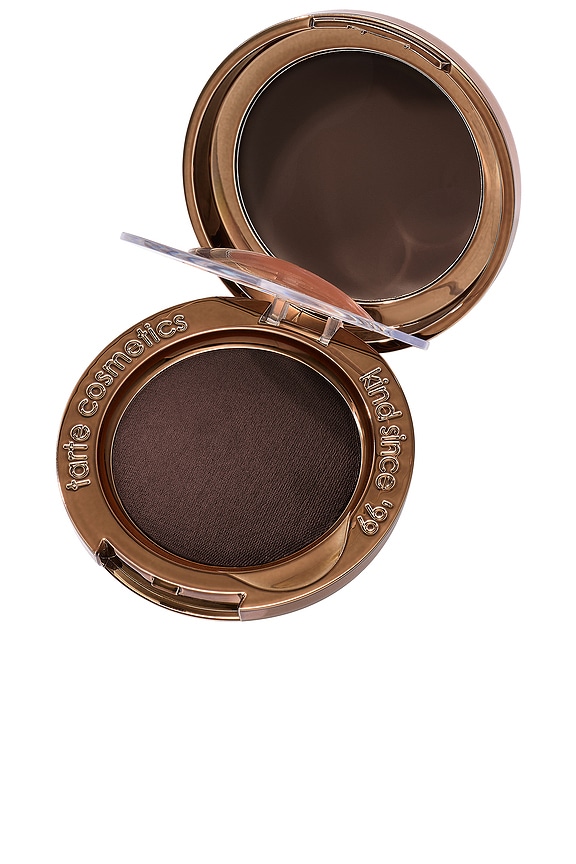 view 1 of 8 Macaron Sculpt & Bronze Duo in S'mores