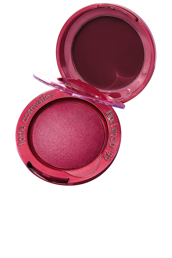 view 1 of 8 Macaron Blush & Glow Duo in Raspberry Jam