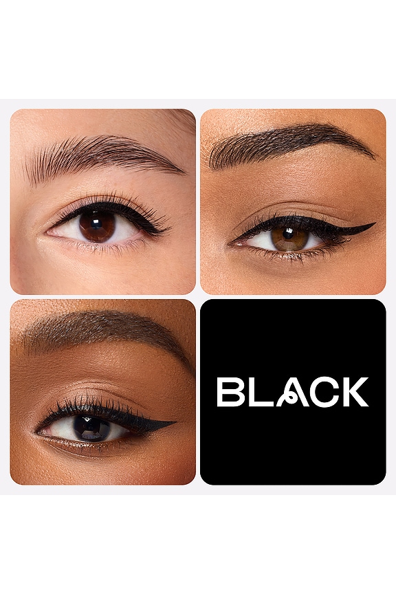 view 2 of 9 EYE-LINER TARTELETTE QUICK STICK TUBING LIQUID LINER in Black