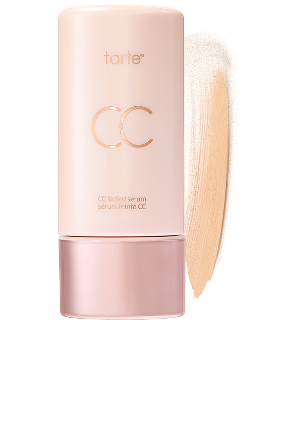 view 1 of 12 CC Color-Correcting Tinted Serum in Light