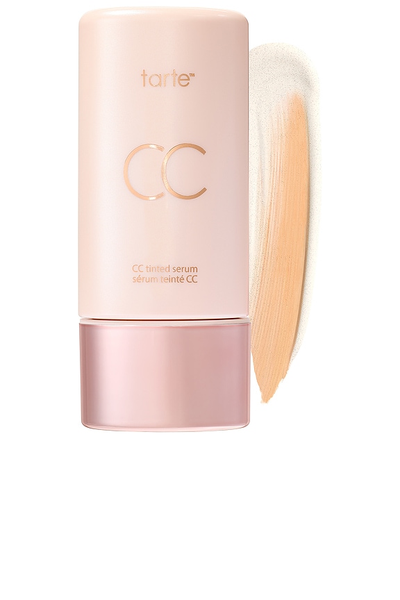 view 1 of 12 CC Color-Correcting Tinted Serum in Medium