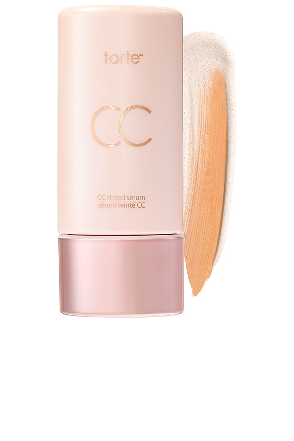 view 1 of 12 CC Color-Correcting Tinted Serum in Tan