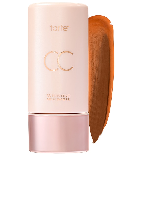 view 1 of 12 CC Color-Correcting Tinted Serum in Rich
