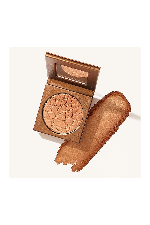 view 2 of 6 Amazonian Clay Waterproof Bronzer in Park Ave Princess