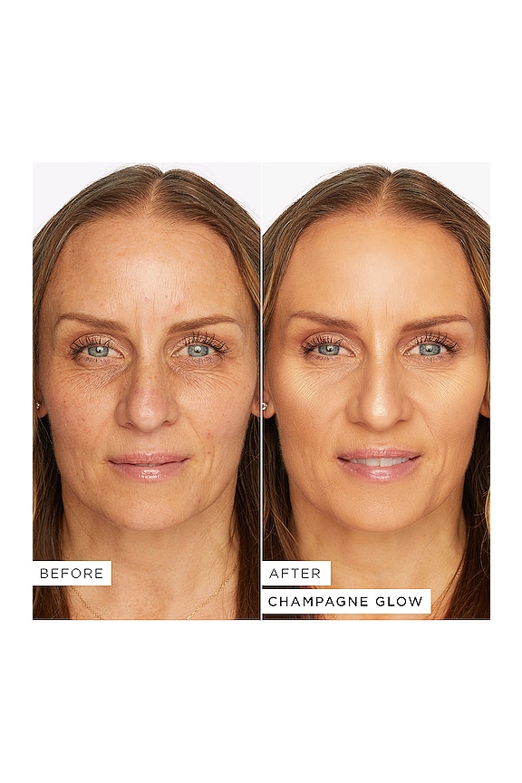 view 2 of 8 Maracuja Juicy Glow Highlight in Champagne Glow