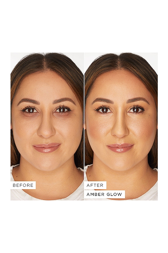 view 2 of 8 REALCE TARTE MARACUJA JUICY GLOW HIGHLIGHT in Amber Glow