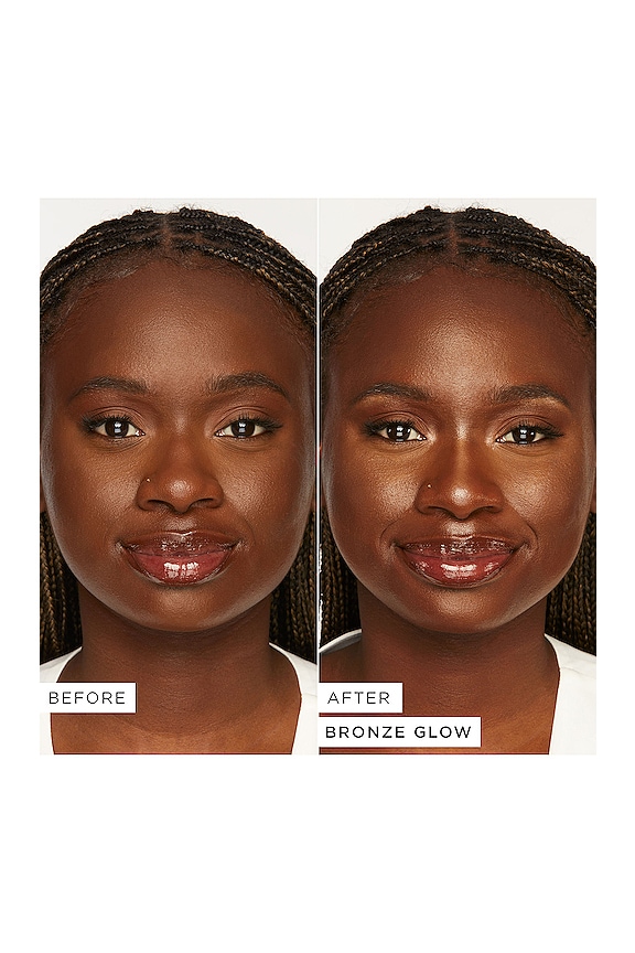 view 2 of 8 Maracuja Juicy Glow Highlight in Bronze Glow