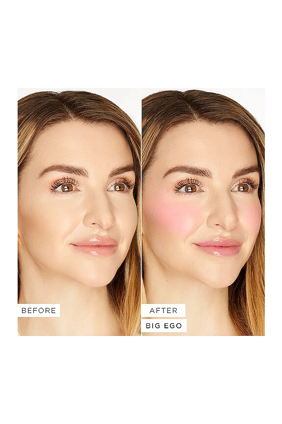 view 2 of 8 Maracuja Juicy Blush in Big Ego