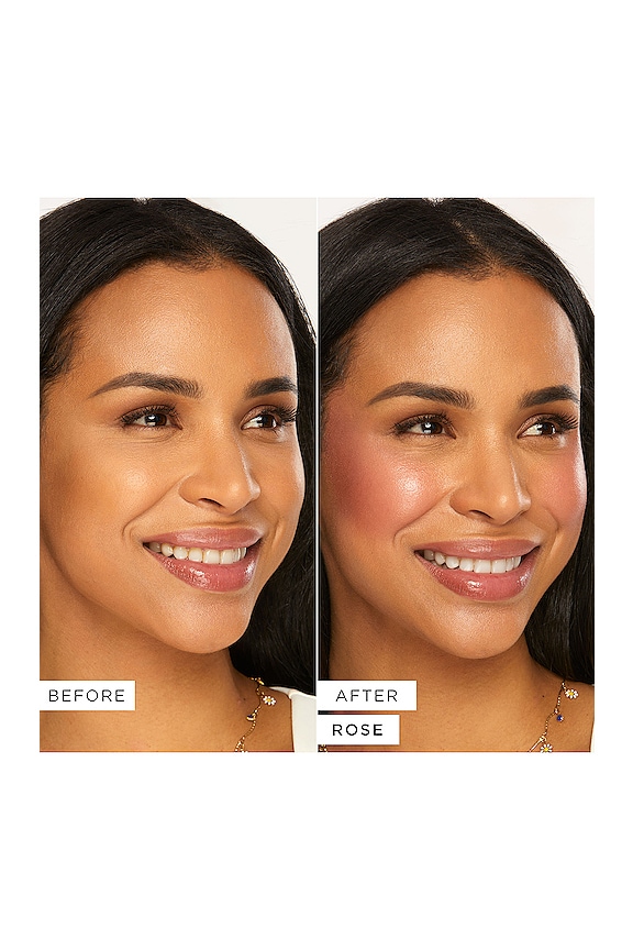 view 2 of 8 Maracuja Juicy Blush in Rose