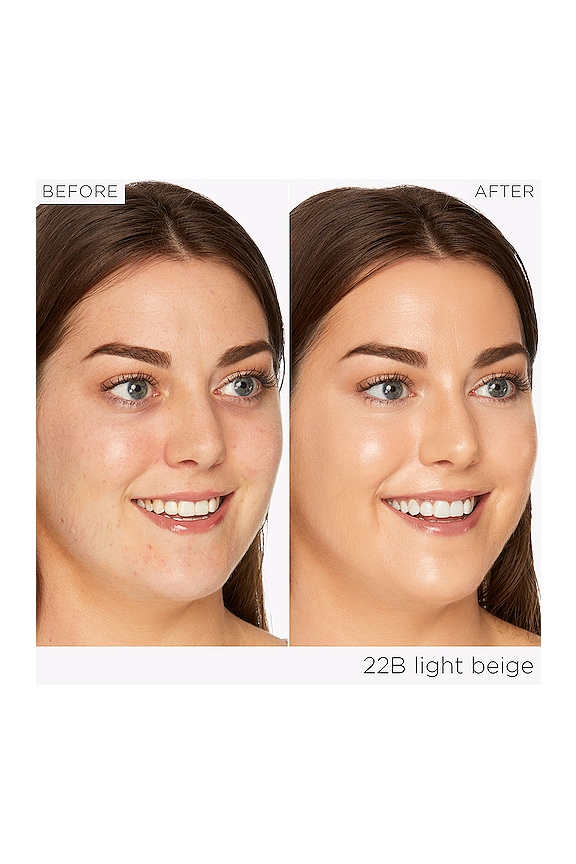 view 2 of 9 MAQUILLAJE TARTE MARACUJA JUICY GLOW TINT in 22B Light Beige