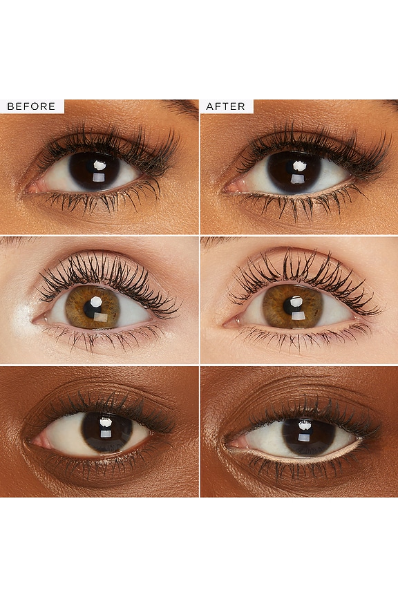 view 2 of 6 Fake Awake Eye Highlight in Nude