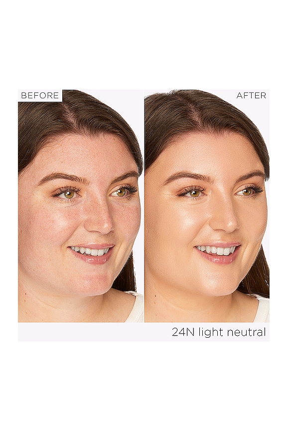 view 2 of 9 Maracuja Juicy Glow Tint in 24N Light Neutral