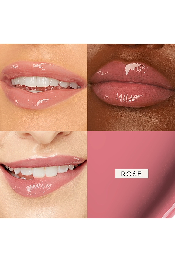 view 2 of 10 Maracuja Juicy Lip Balm in Rose