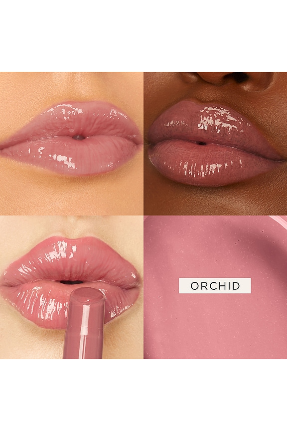 view 2 of 10 Maracuja Juicy Lip Balm in Orchid