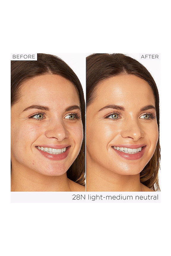 view 2 of 9 Maracuja Juicy Glow Tint in 28N Light-Medium Neutral