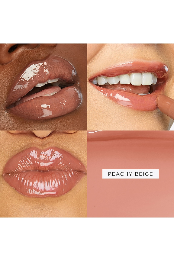 view 2 of 11 Maracuja Juicy Lip Plump in Peachy Beige