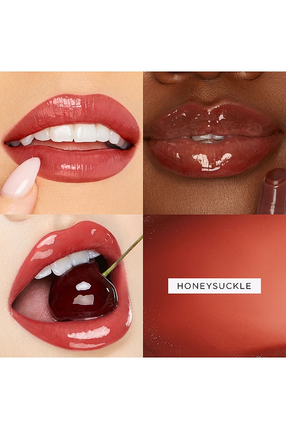 view 2 of 11 Maracuja Juicy Lip Plump in Honeysuckle