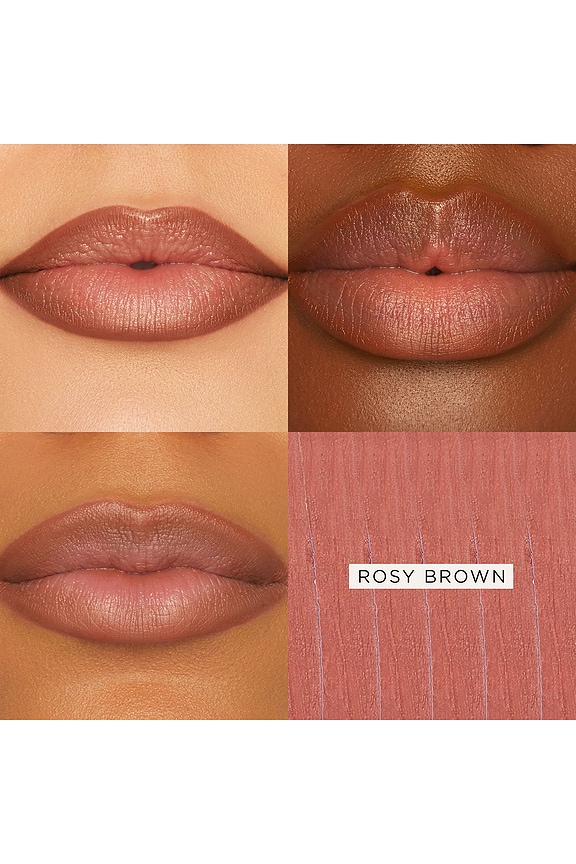 view 2 of 11 Maracuja Juicy Lip Liner in Rosy Brown