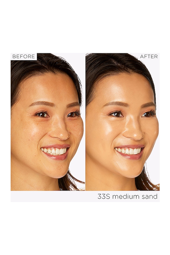 view 2 of 9 MAQUILLAJE TARTE MARACUJA JUICY GLOW TINT in 33S Medium Sand