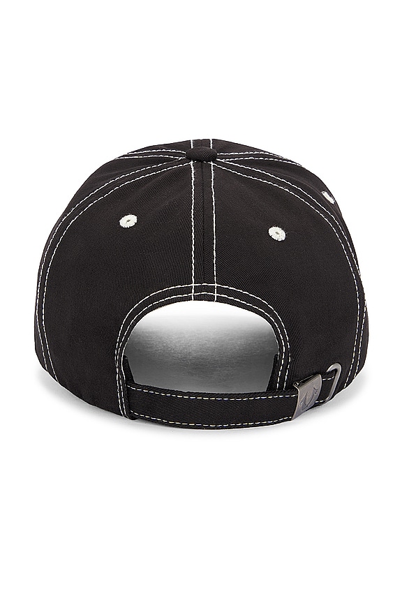 view 2 of 2 모자 in Black