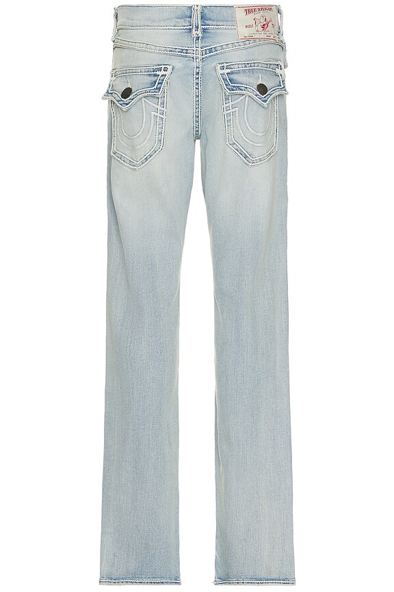 view 2 of 4 ДЖИНСЫ in Kolari Light Wash