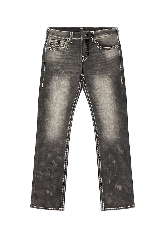 view 1 of 6 Ricky Super T Flap 1/2