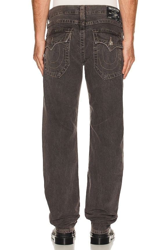 True Religion RICKY デニム - Black | REVOLVE