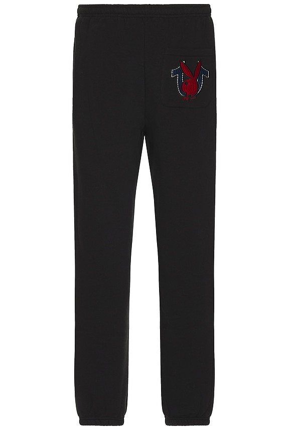 view 2 of 5 ДЖОГГЕРЫ in Jet Black