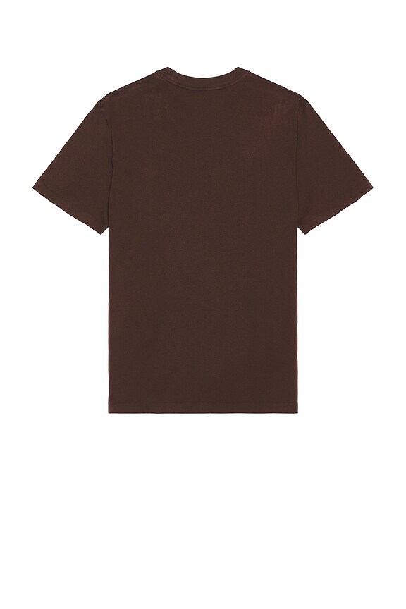 view 2 of 4 Crackle Vintage Tee in Java