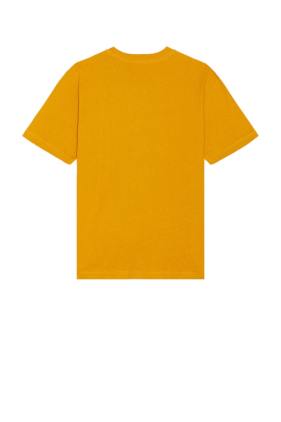 view 2 of 4 ФУТБОЛКА in Buckthorn