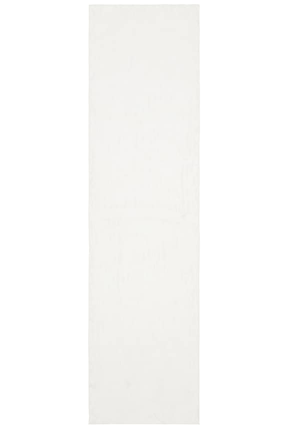 view 2 of 2 スカーフ in Cream