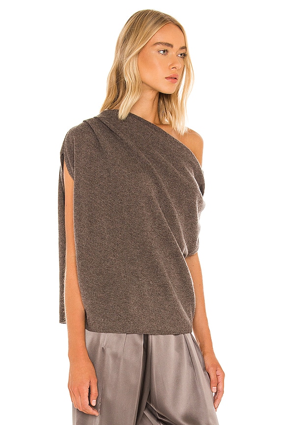 view 2 of 4 セーター in Smog