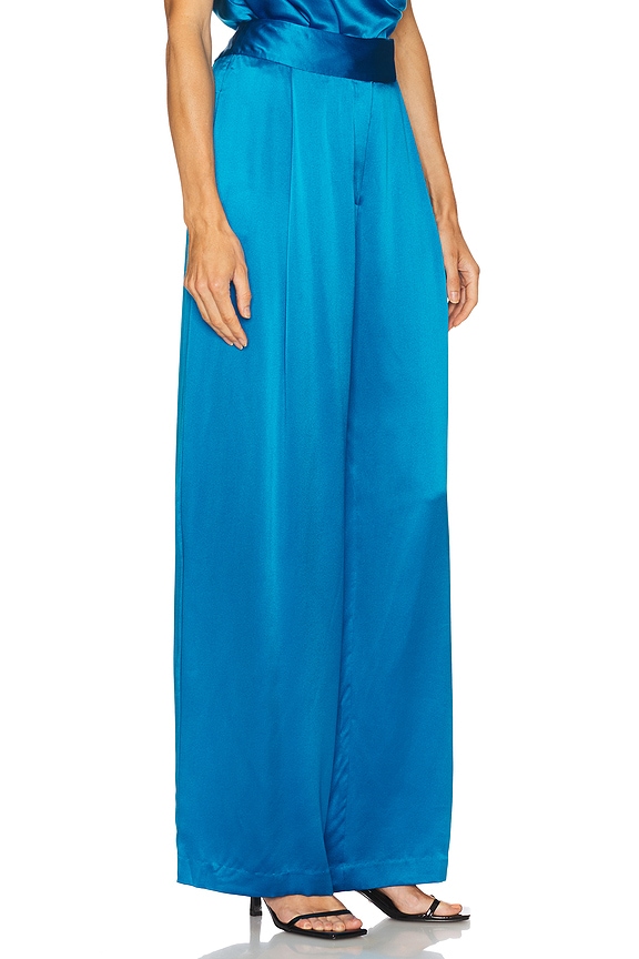 view 2 of 6 Relaxed Trouser in Ocean